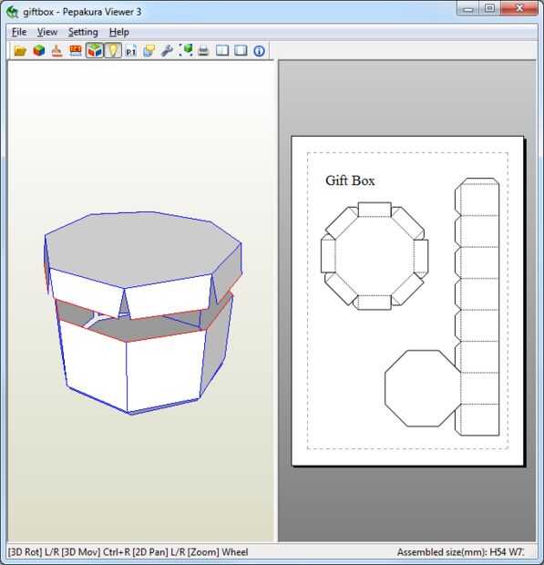 how to resize in pepakura viewer 3 how to resize in pepakura viewer 3