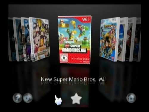Softmod Cualquier Wii Version 1 0 4 3 Paso 4 Jugar Backups Y Juegos En Wii Hackeado Askix Com