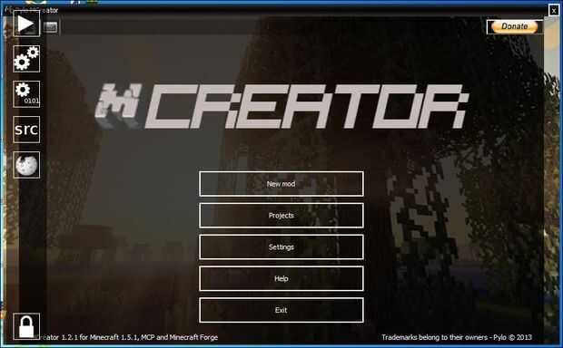 Crear Un Mod De Minecraft Askix Com