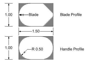 Como Hacer Un Bokken Japon s Paso 2 Dimensiones B sicas Askix