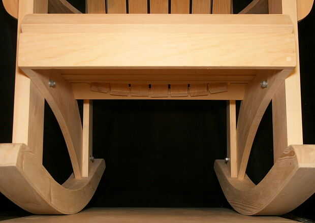 Silla Adirondack - askix.com