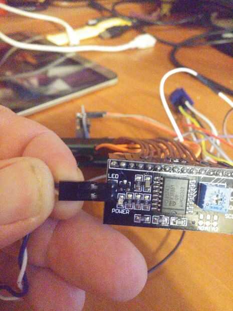 Arduino Nano con DHT11, RTC DS1307 y LCD 16 x 2 / Paso 1: Instalación ...