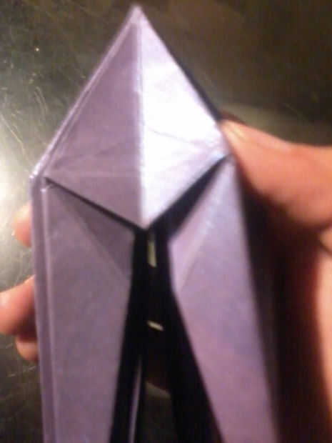 Origami Crab Give Someone The Gift Of Crabs Today D