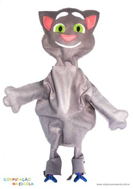 talking tom juguete precio